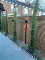 Schutting plaatsen voordelig en vakkundig, Tuin en Terras, Schuttingen, Ophalen of Verzenden, Nieuw, 6 meter of meer, 1 tot 2 meter