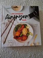Airfryer kookboek, Boeken, Ophalen of Verzenden, Zo goed als nieuw