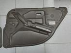 Bmw geluidsisolatie deur achter links (OE 51488159937), Auto-onderdelen, Ophalen of Verzenden, Nieuw, BMW
