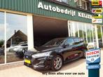 Ford Focus Wagon 1.0 EcoBoost Hybrid ST Line X STOELVERW-STU, 65 €/maand, 125 pk, Gebruikt, Euro 6