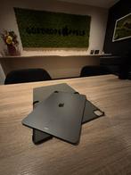 iPad Pro 12 9 2020 128GB Space Grey | uitstekende staat, Computers en Software, Apple iPads, Ophalen, Apple, 12 inch, Zo goed als nieuw