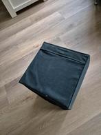 Twee Drőna bakken ikea, Ophalen