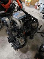 BMW E34 M40B18 Motor / Ook perfect voor e30 m44/m42 ombouw, Ophalen, Gebruikt, BMW