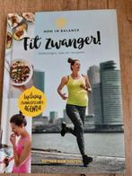 Fit zwanger  Esther van Diepen, Boeken, Ophalen of Verzenden, Zo goed als nieuw