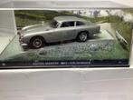 Aston Martin DB5 Goldfinger Modelauto, Ophalen of Verzenden, Nieuw, Auto