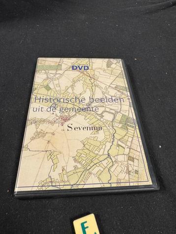 Historische beelden. Sevenum. Dvd. €1,99 beschikbaar voor biedingen