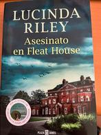 spaanse boeken van de bekende schrijfster: lucinda Riley, Ophalen of Verzenden, Zo goed als nieuw, Lucinda Riley