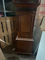 Antieke Staande Klok - Restauratie Object, Ophalen