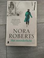 Nora Roberts Het Noorderlicht in nette staat, Ophalen of Verzenden, Zo goed als nieuw, Nora Roberts