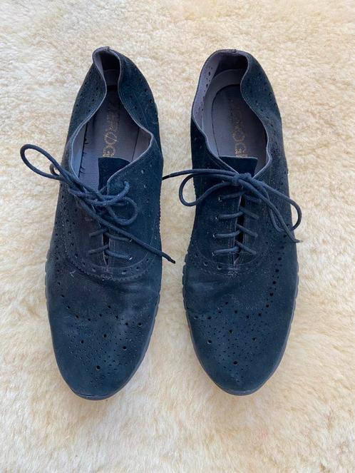 Cole Haan Woman zero grand Wing Oxford zwart suede maat 41, Kleding | Dames, Schoenen, Gedragen, Sneakers of Gympen, Zwart, Ophalen of Verzenden