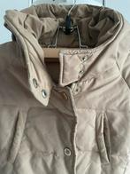 Halflange winterjas Zara mt 110, Ophalen, Gebruikt, Meisje, Zara