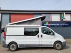 RENAULT TRAFIC BUS CAMPER, Overige merken, Diesel, 5 tot 6 meter, Particulier