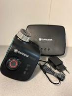 Gardena Smart Watercontrol., Ophalen of Verzenden, Zo goed als nieuw, Bestuurbaar via app