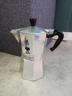 Bialetti, koofiezet apparaat, Ophalen of Verzenden, Zo goed als nieuw, Espresso apparaat