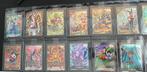Dragon Ball Super Fusion World Verzameling, Ophalen of Verzenden, Zo goed als nieuw, Meerdere kaarten, Foil