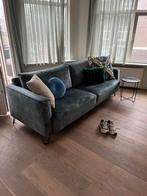 Tweezits bank, Huis en Inrichting, Banken | Bankstellen, Ophalen, 150 tot 200 cm, Tweepersoons, 75 tot 100 cm