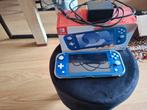 nintendo switch lite compleet en met doos, Ophalen
