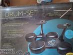 E drum set sheffield, Muziek en Instrumenten, Drumcomputers, Ophalen of Verzenden, Zo goed als nieuw, Overige merken