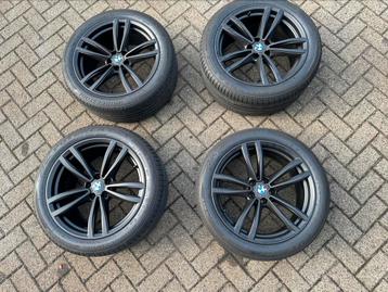 Bmw velgen 19 inch M beschikbaar voor biedingen