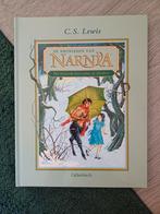 Narnia - Het betoverende land achter de kleerkast, Ophalen of Verzenden, Zo goed als nieuw