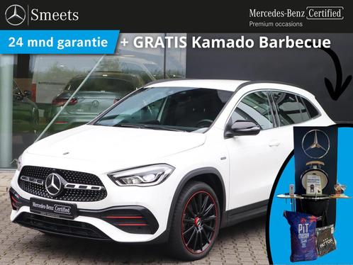 Mercedes-Benz GLA-klasse 250 e AMG Line Edition | Multispaak, Auto's, Mercedes-Benz, Bedrijf, Te koop, GLA, ABS, Achteruitrijcamera