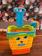 Scan en leer winkelmand, Kinderen en Baby's, Speelgoed | Vtech, Ophalen, Gebruikt