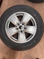 Nieuwe16  ORIGINELE  MINI COUNTRYMAN F60 STYLING 517 6856029, Ophalen, 16 inch, Banden en Velgen, Nieuw