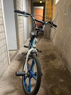 Spirit Bmx + een slot met sleutel, Fietsen en Brommers, Ophalen, 16 tot 20 inch, Staal, Stuur 360° draaibaar