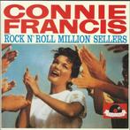 Connie Francis – Sings Rock N' Roll Million Sellers, Ophalen of Verzenden