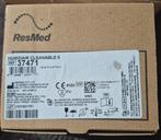 Resmed airsense 10 bevochtiger., Diversen, Ophalen, Nieuw