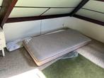 matras 15 x 90 x 200, Huis en Inrichting, Ophalen, Gebruikt, 90 cm, Eenpersoons