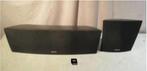 2 Prima Luidsprekers van Philips - 120 Watt / 6 Ohm, Audio, Tv en Foto, Luidsprekers, Ophalen of Verzenden, Zo goed als nieuw