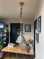 Robuuste lamp, Huis en Inrichting, Ophalen, Gebruikt, Metaal, Minder dan 50 cm