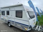 Dethleffs CAMPER 450 !Isabella Voortent!, Caravans en Kamperen, 6 tot 7 meter, Bedrijf, Dethleffs, 750 - 1000 kg