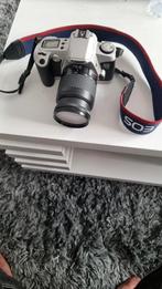 Canon eos500n  fotocamera, Ophalen, Zo goed als nieuw, Canon