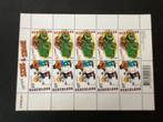 2000, Strippostzegels ,1919 en 1920, Postzegels en Munten, Postzegels | Nederland, Verzenden, Na 1940, Postfris