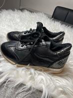 Fabs Schoenen - Maat 38, Fabs, Zwart, Ophalen of Verzenden, Zo goed als nieuw