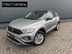 Volkswagen T-Roc 1.5 TSI DSG 150PK /1e eigenaar /ACC /Carpla, 12 maanden, 4 cilinders, Bedrijf, SUV of Terreinwagen