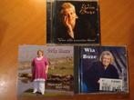 Wia Buze -- 3 cd's, Ophalen of Verzenden, Zo goed als nieuw