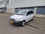 Fiat Panda AUTOMAAT 1.2 Dualogic 2005 Wit, Auto's, Fiat, Stof, 840 kg, Wit, 19 km/l