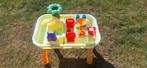 watertafel, Kinderen en Baby's, Ophalen, Gebruikt