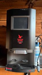 Professionele Koffieautomaat - Pelican Rouge, Ophalen