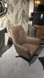 Draai fauteuil | SHOWMODEL, Ophalen, Zo goed als nieuw, Minder dan 75 cm, 50 tot 75 cm