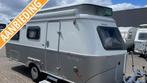 Eriba Touring Urban 642 2025 AANBIEDING, Bedrijf, Tot en met 3, 5 tot 6 meter, Eriba