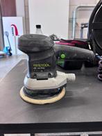 Festool schuurmachine, Doe-het-zelf en Verbouw, Gereedschap | Schuurmachines, Ophalen, Gebruikt, Minder dan 600 watt, Overige typen
