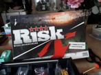 Risk wereldveroverend parker, Hobby en Vrije tijd, Gezelschapsspellen | Bordspellen, Ophalen of Verzenden, Zo goed als nieuw