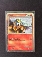 Entei holo heartgold soulsilver promo, Verzenden, Zo goed als nieuw, Losse kaart