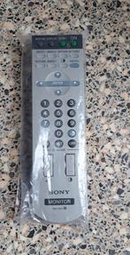 Sony afstandsbediening RM-980 Origineel, Ophalen of Verzenden, Nieuw, Origineel, Tv