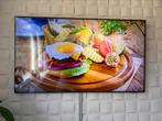 Samsung 55 inch Smart TV, Ophalen, 100 cm of meer, Samsung