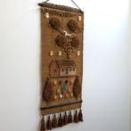Vintage design wanddecoratie wandkleed Don Freedman, Ophalen of Verzenden